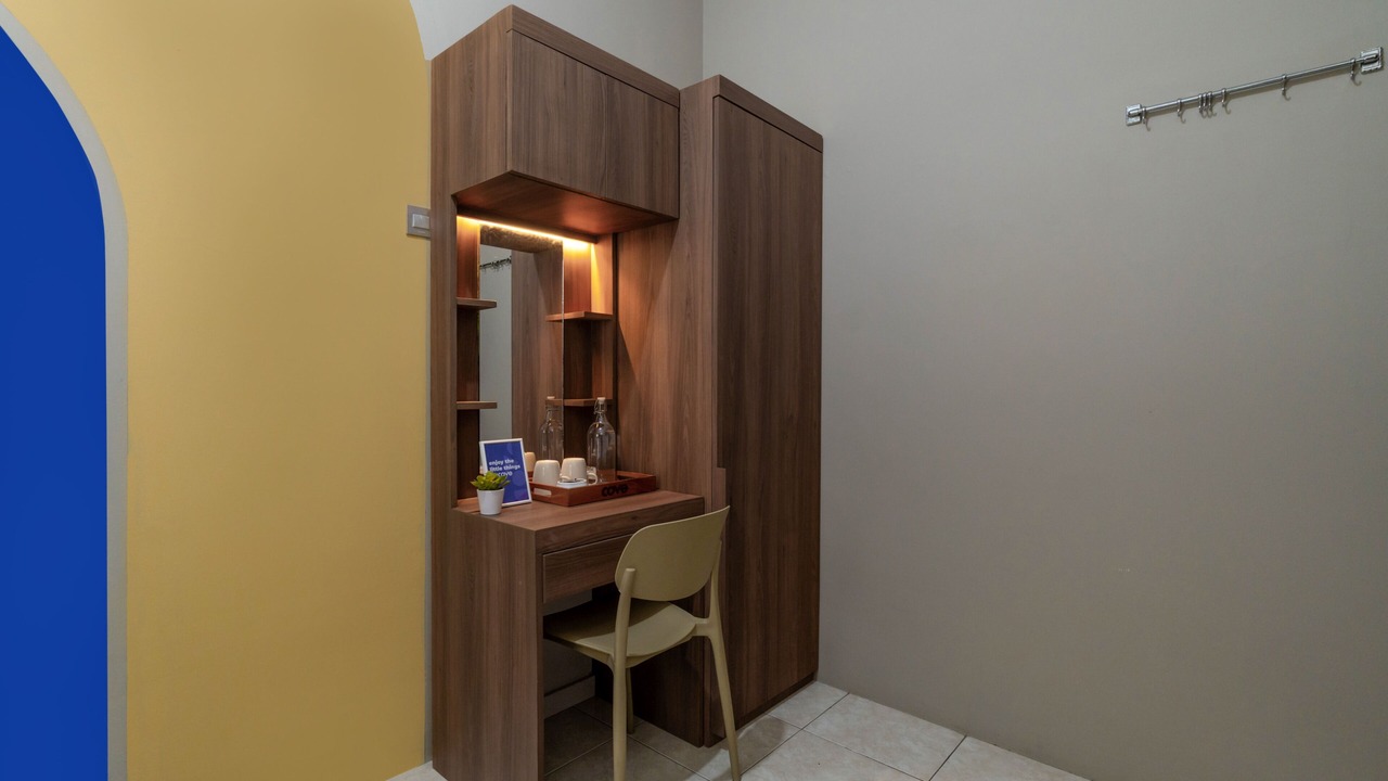 Photo of Bathroom in Sukajadi