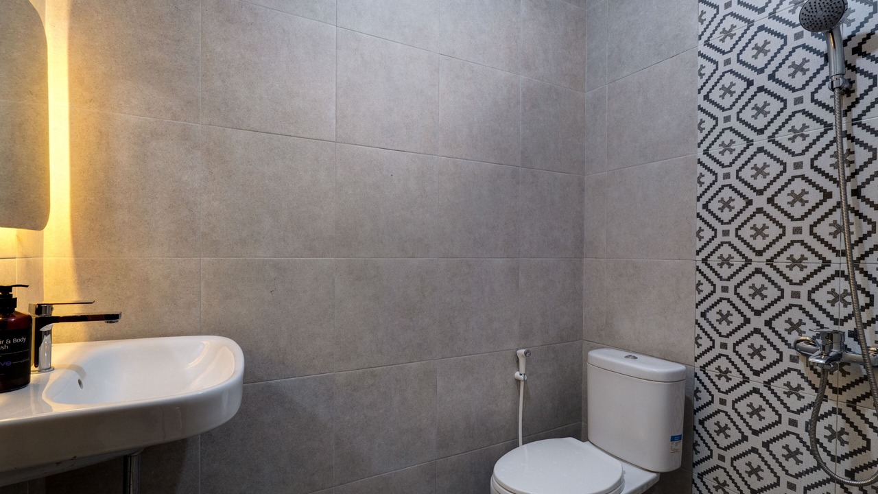 Photo of Bathroom in Sukajadi