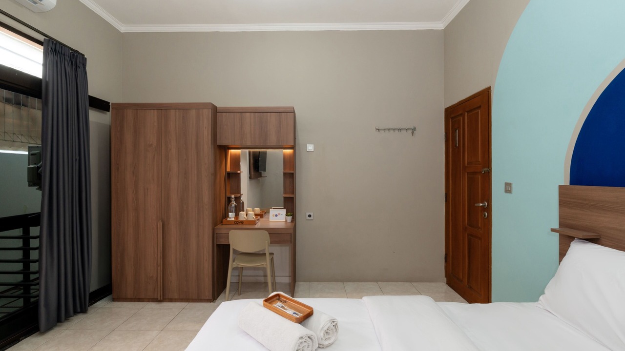 Photo of Bedroom in Sukajadi