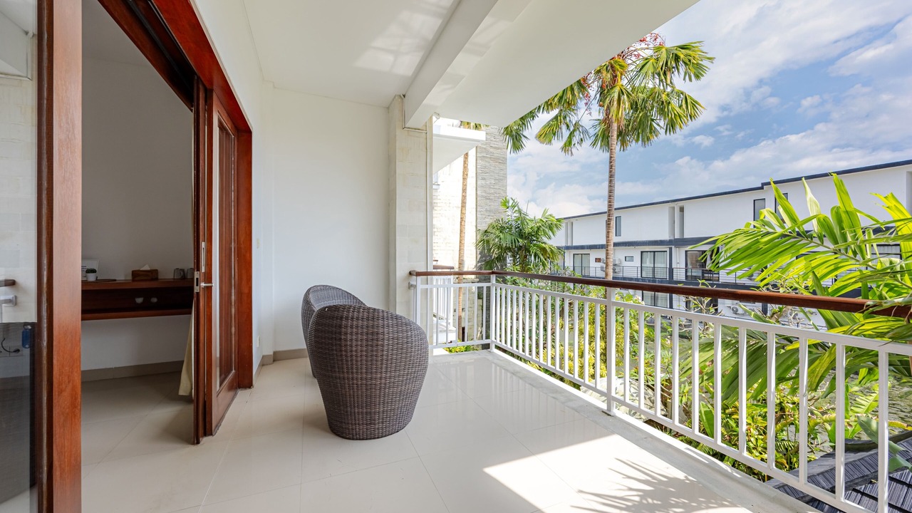 Photo of Patio Balcony in Berawa