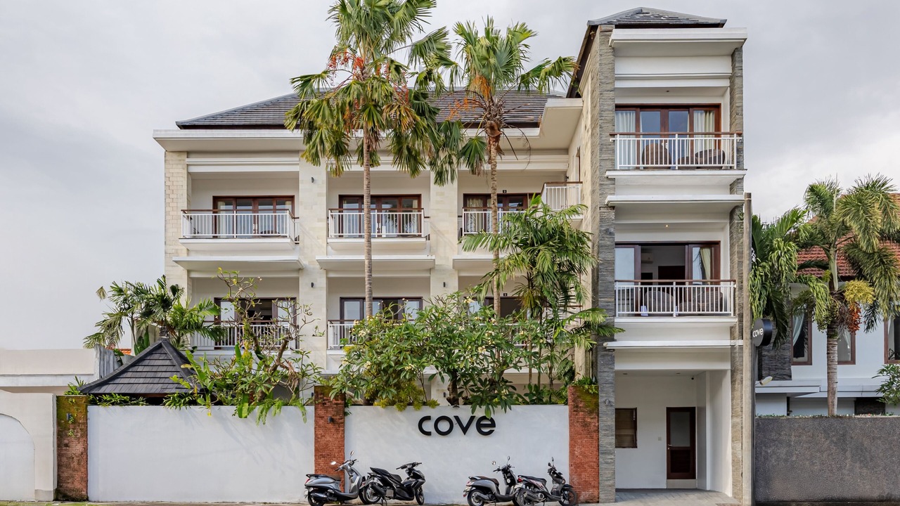 Photo of Outdoor in Berawa