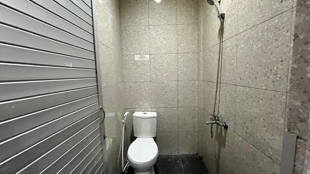 Photo of Bathroom in Medan