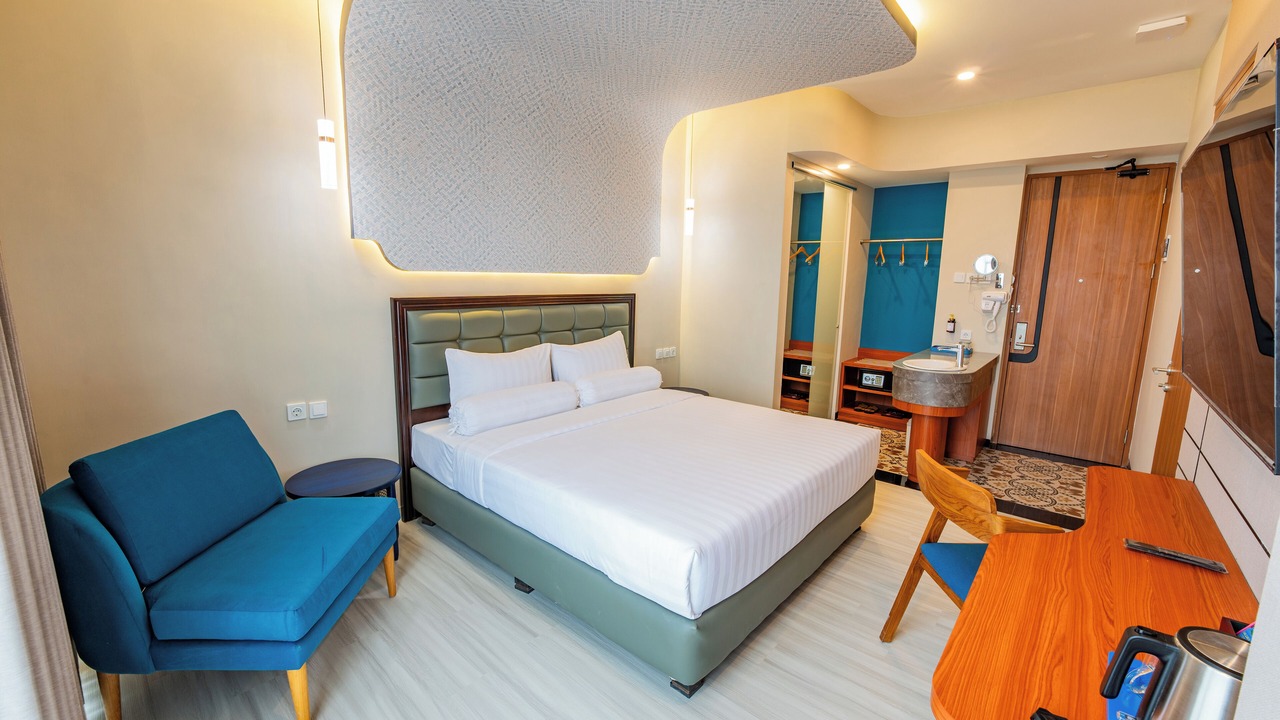Photo of Bedroom in Laweyan