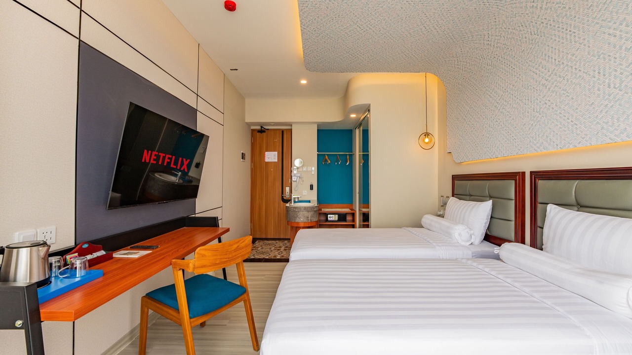Photo of Bedroom in Laweyan