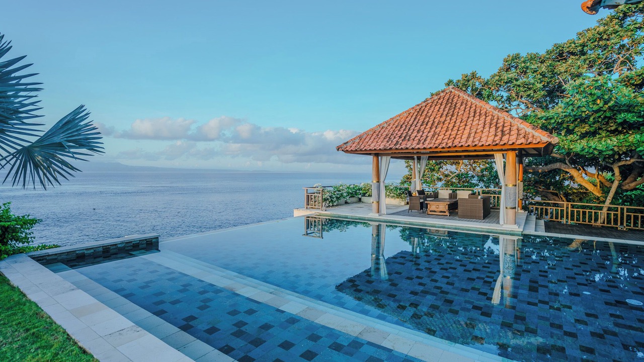 Photo of Outdoor in Padangbai