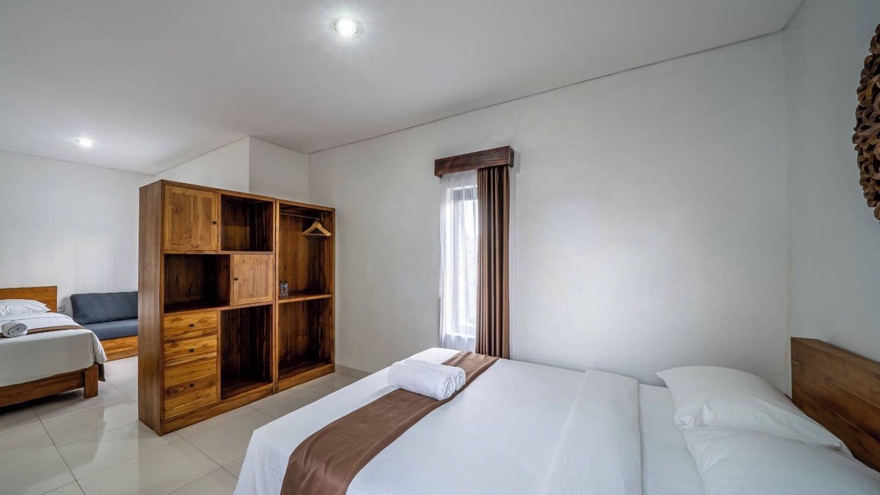 Photo of Bedroom in By Pass Ngurah Rai