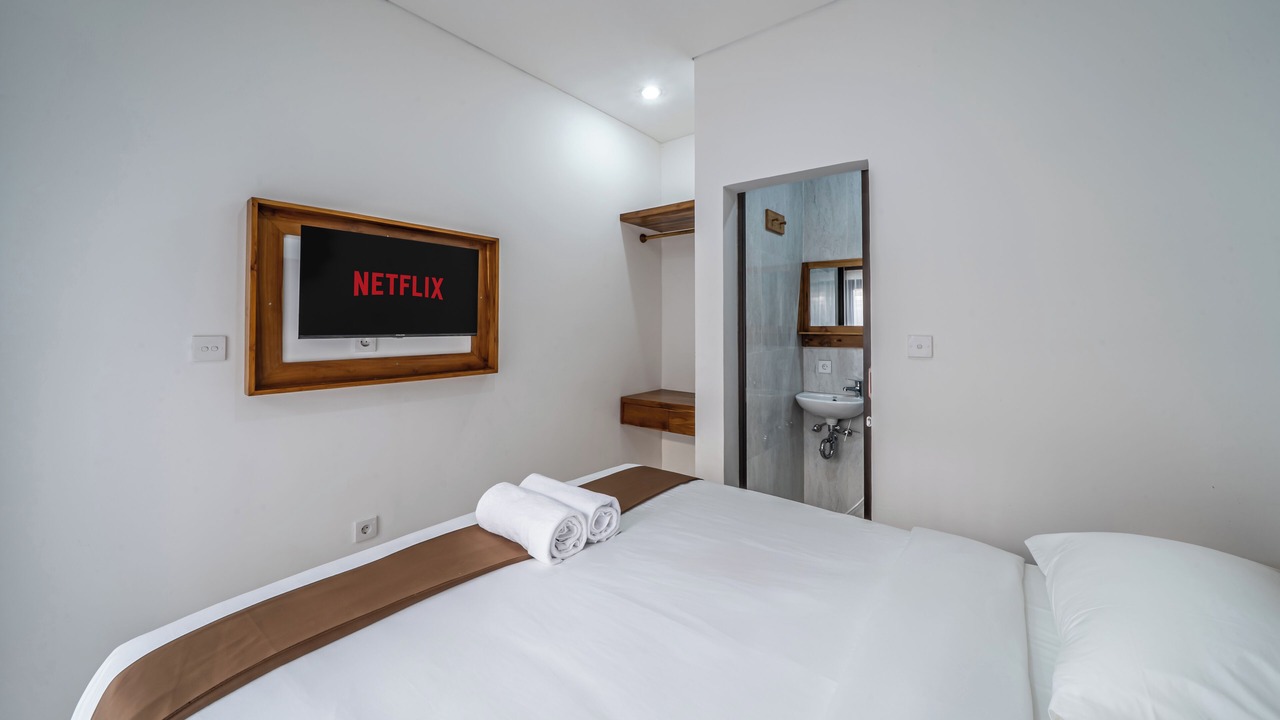 Photo of Bedroom in By Pass Ngurah Rai