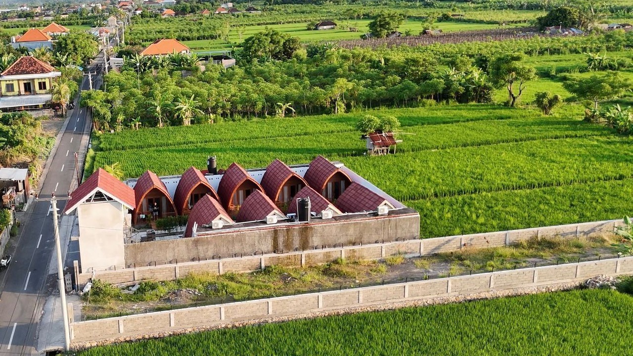 Photo of Outdoor in Lokapaksa
