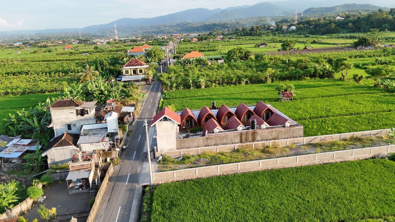 Photo of Outdoor in Lokapaksa