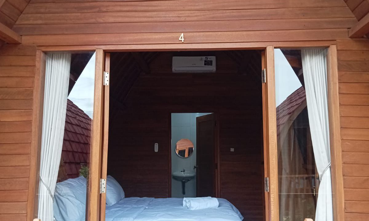 Photo of Bedroom in Lokapaksa