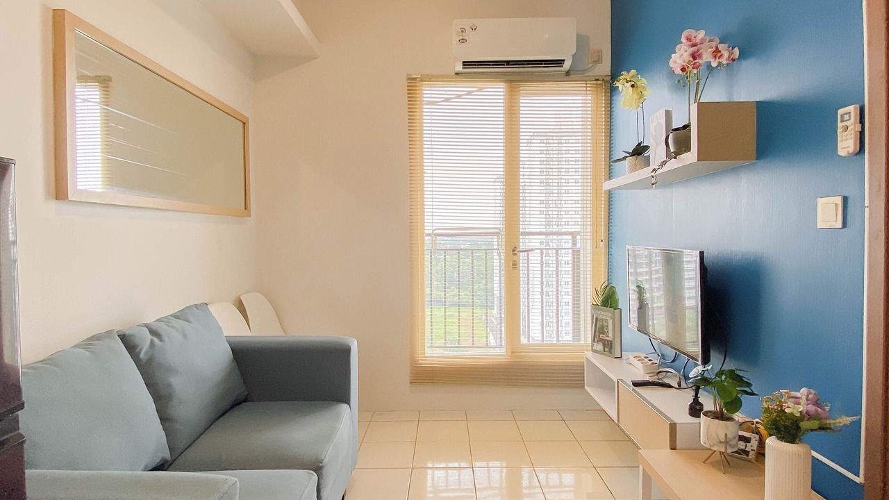 Photo of Bedroom in Pancawati