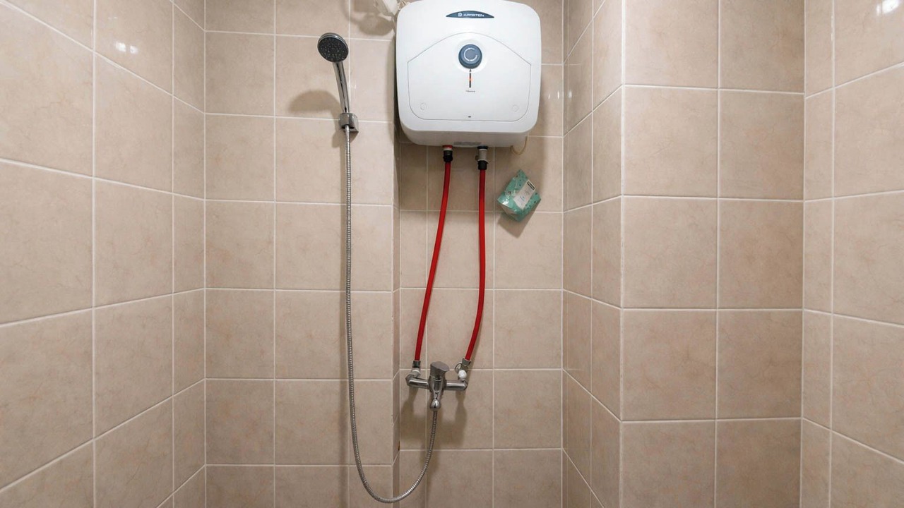Photo of Bathroom in Cileunyi