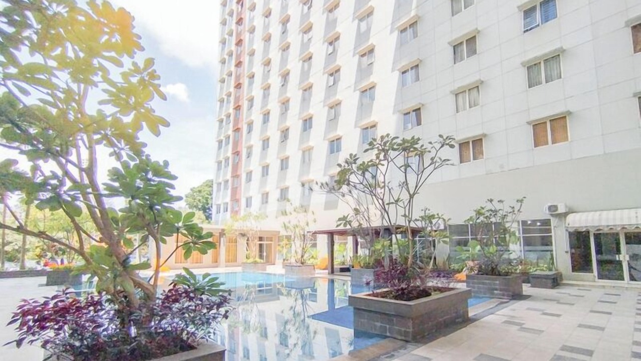 Photo of Outdoor in Cileunyi