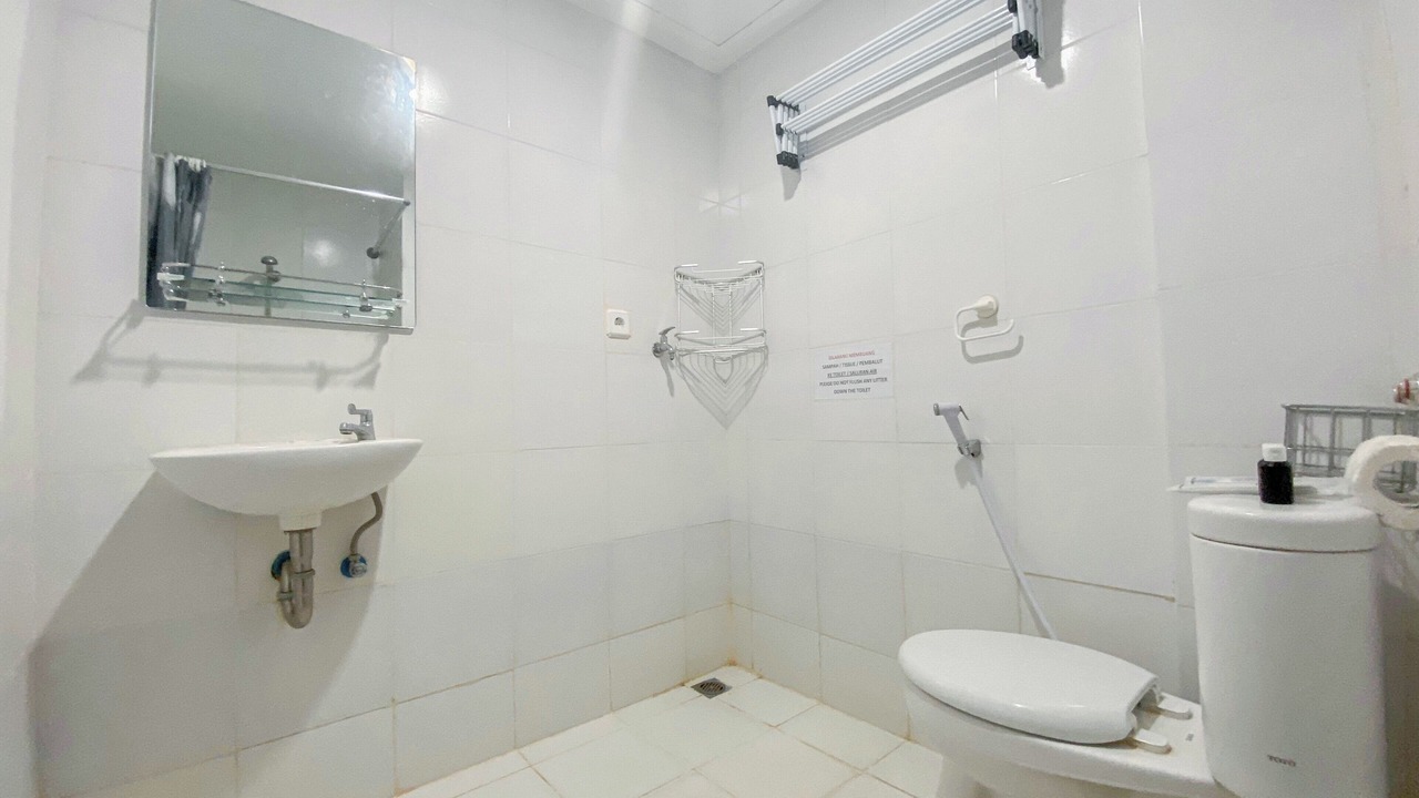 Photo of Bathroom in Semarang