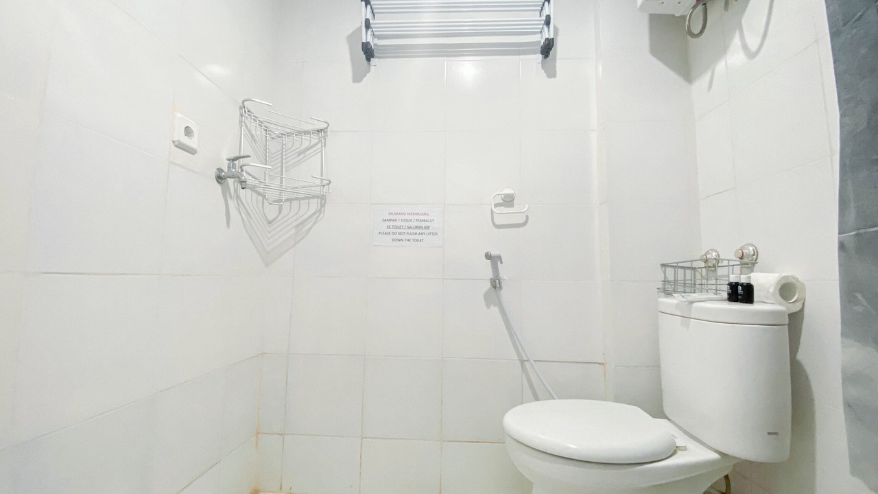 Photo of Bathroom in Semarang