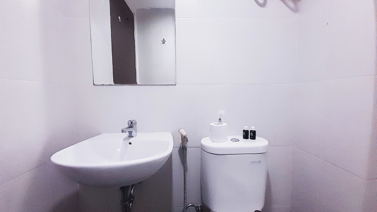 Photo of Bathroom in Hegarmanah