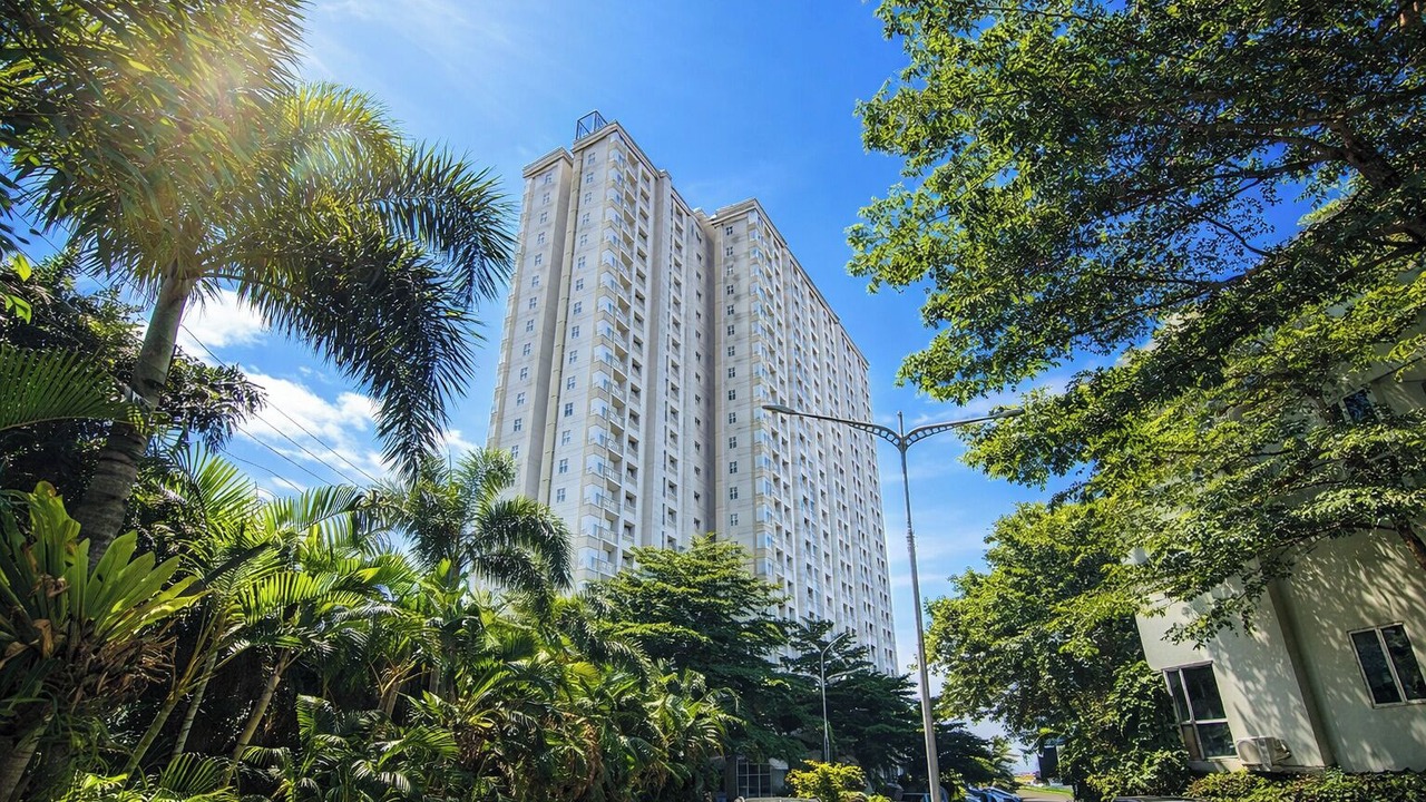 Photo of Outdoor in Hegarmanah