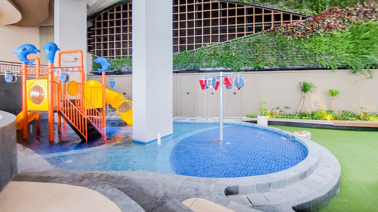 Photo of Outdoor in South Tangerang