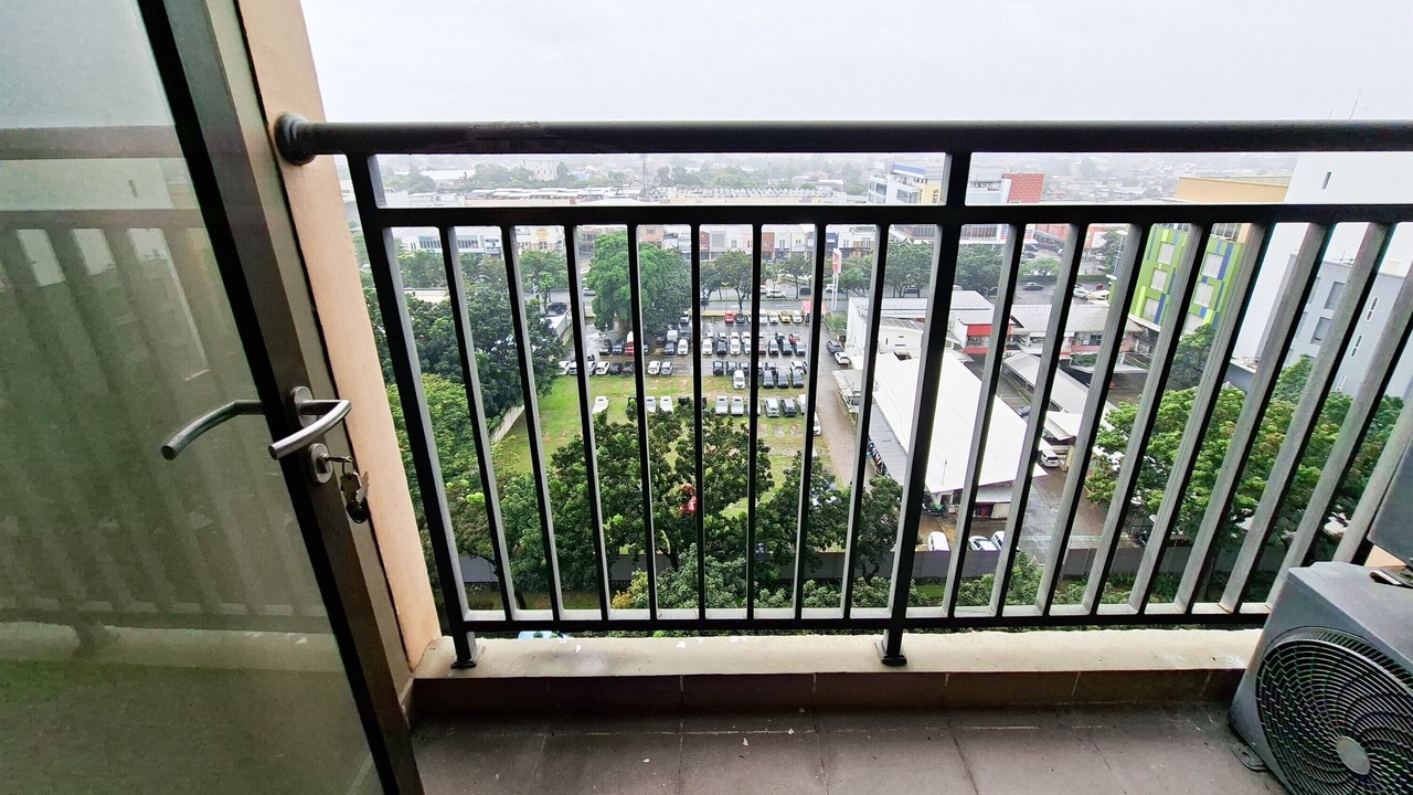 Photo of Patio Balcony in South Tangerang