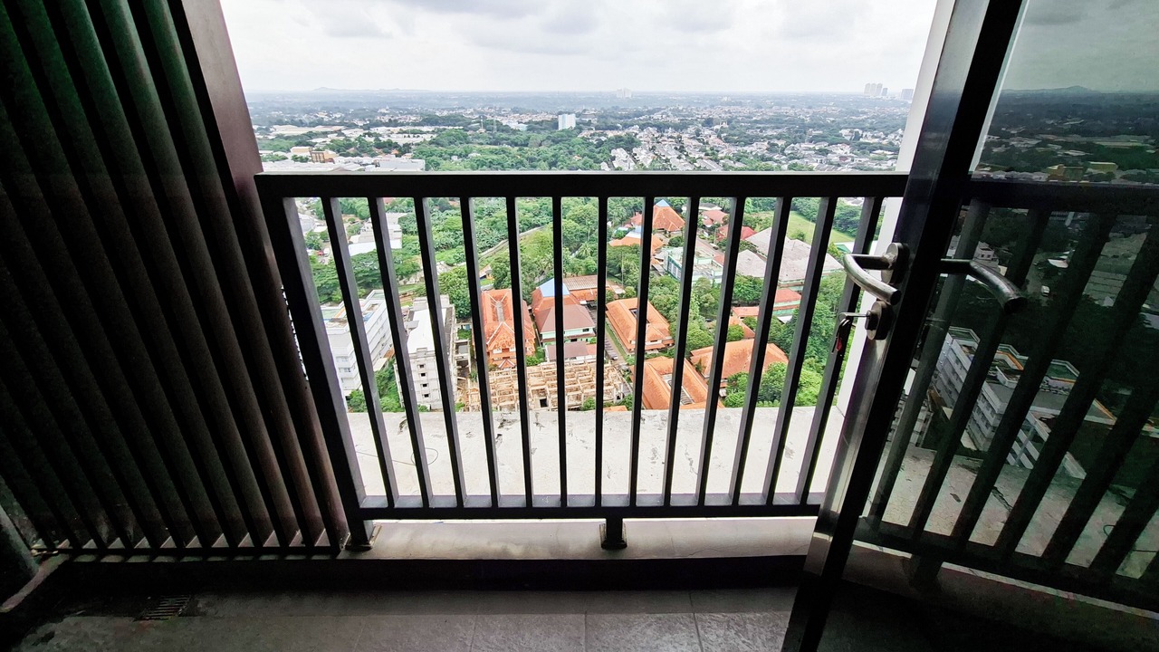 Photo of Patio Balcony in South Tangerang