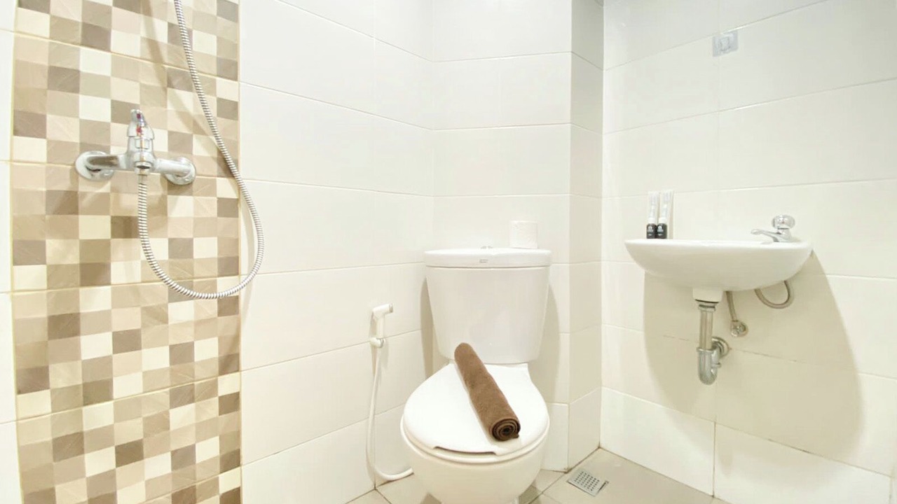 Photo of Bathroom in Jatingaleh