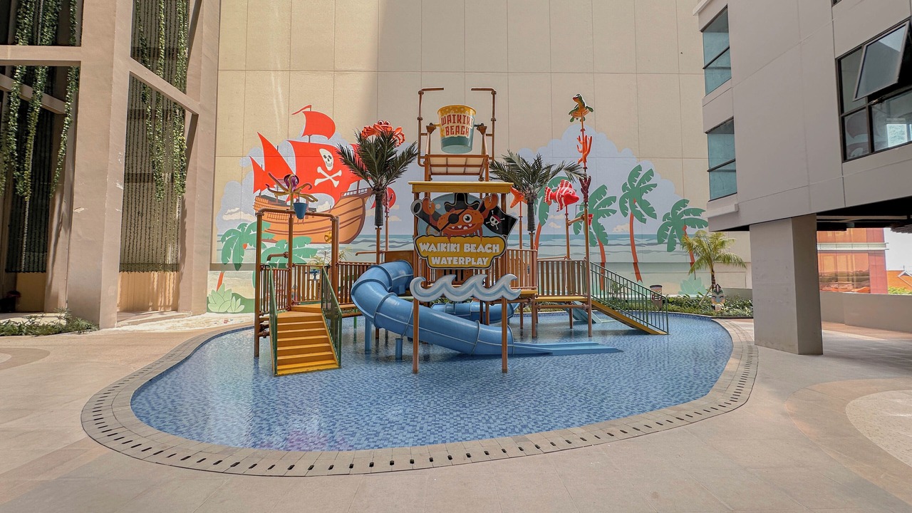 Photo of Outdoor in Surabaya