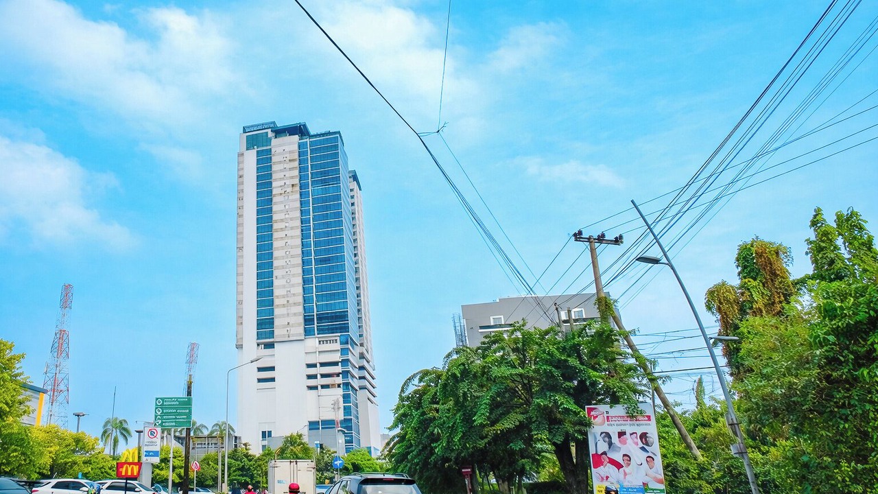 Photo of Outdoor in Siwalankerto