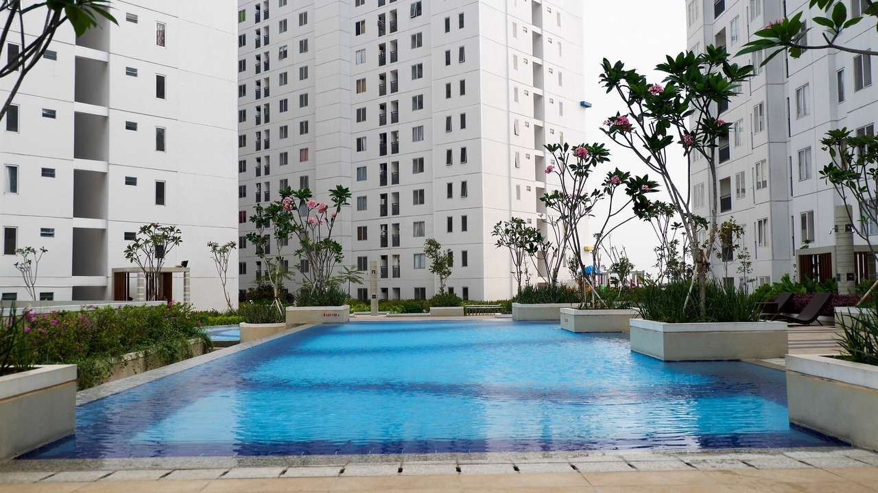 Photo of Outdoor in Mampang Prapatan