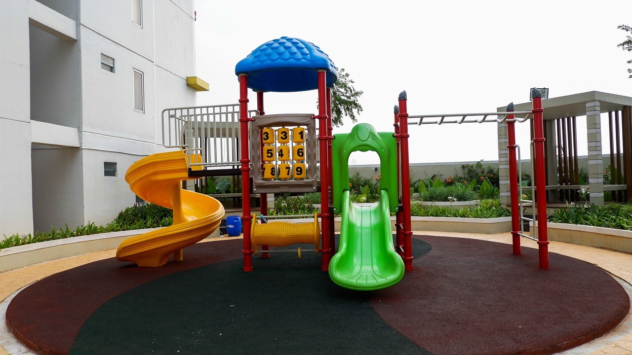 Photo of Outdoor in Mampang Prapatan