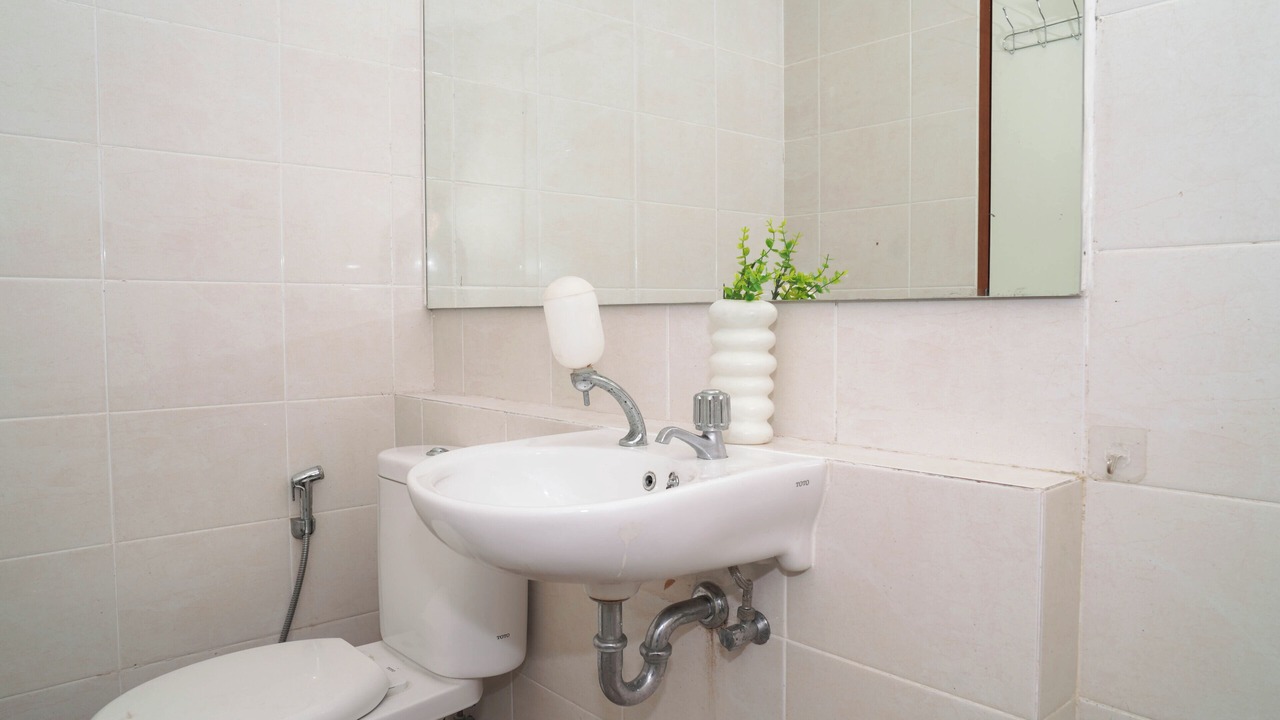 Photo of Bathroom in Pluit