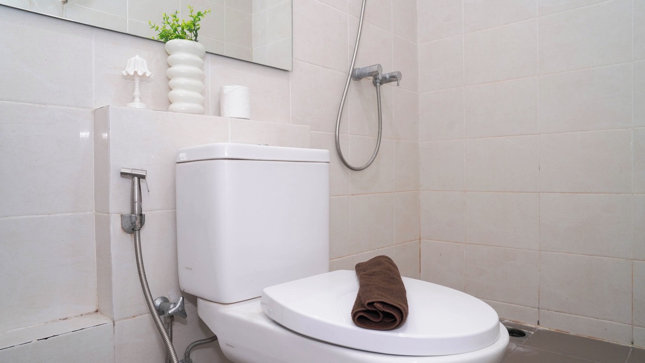 Photo of Bathroom in Pluit