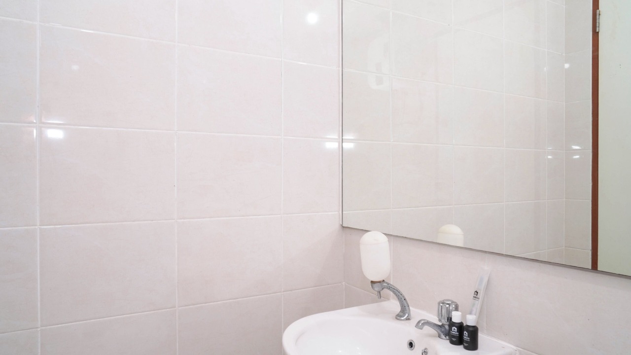 Photo of Bathroom in Pluit