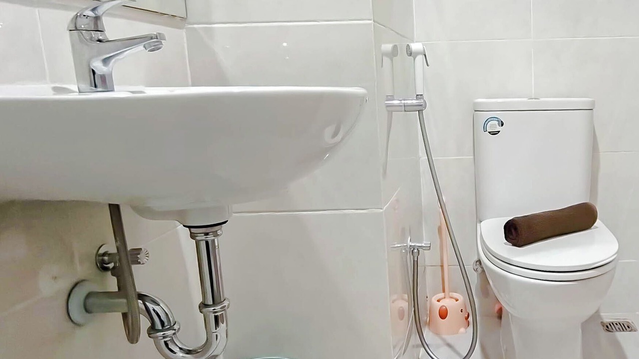 Photo of Bathroom in Panakkukang