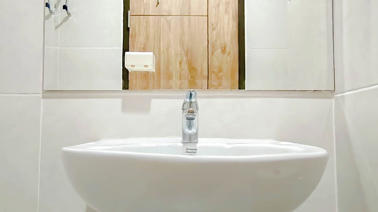 Photo of Bathroom in Panakkukang