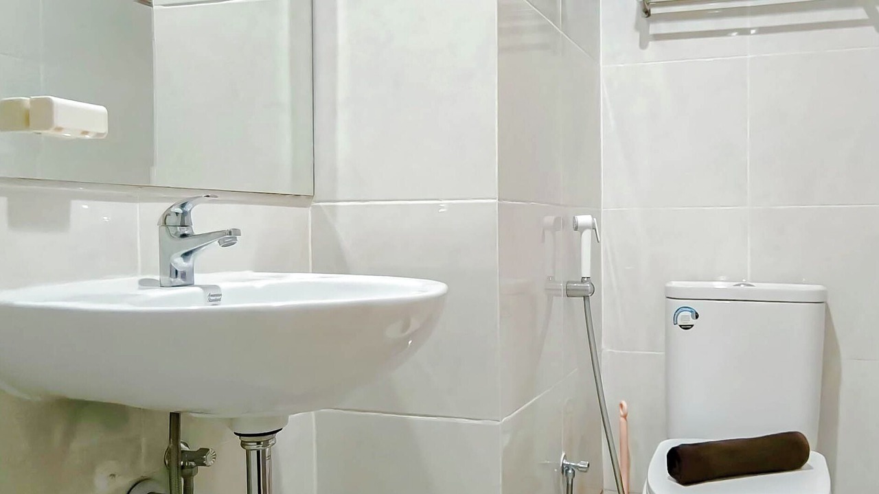 Photo of Bathroom in Panakkukang