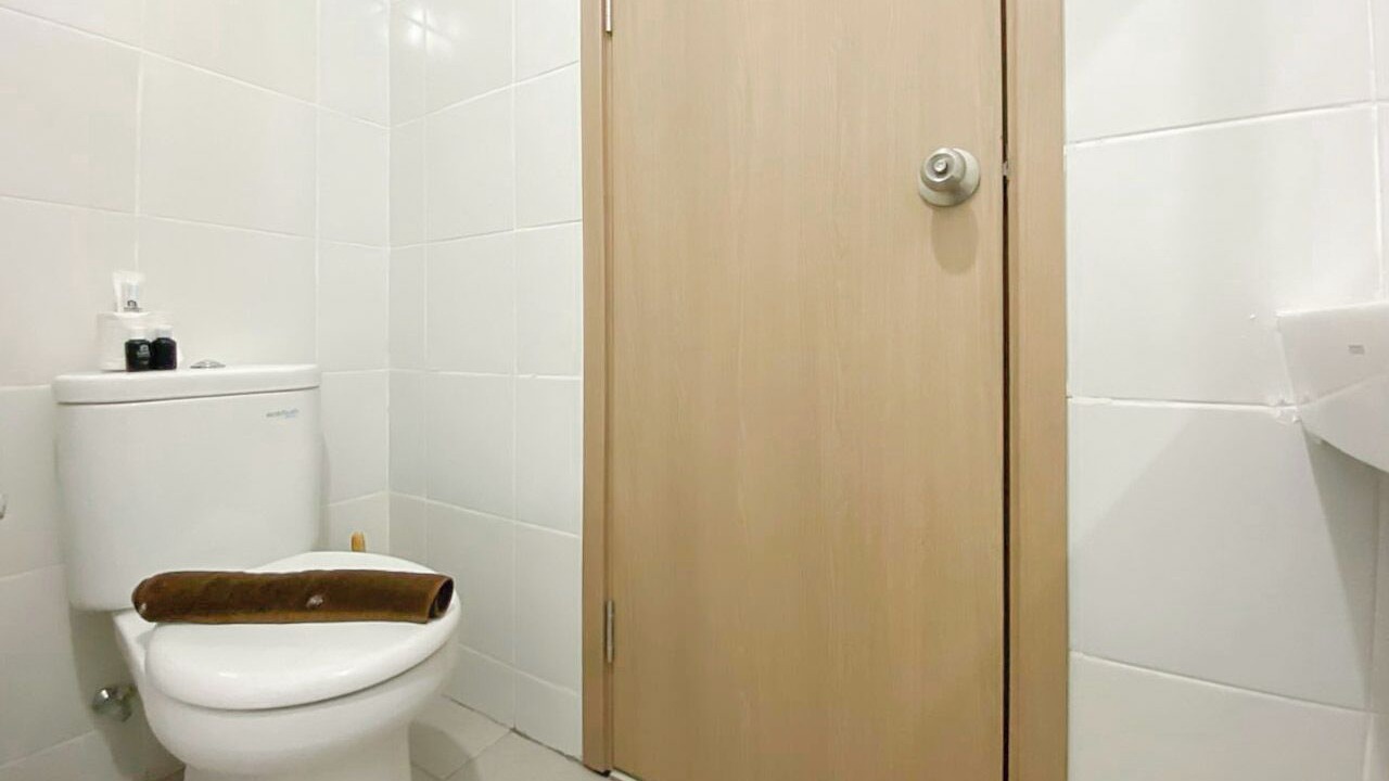 Photo of Bathroom in Jatingaleh