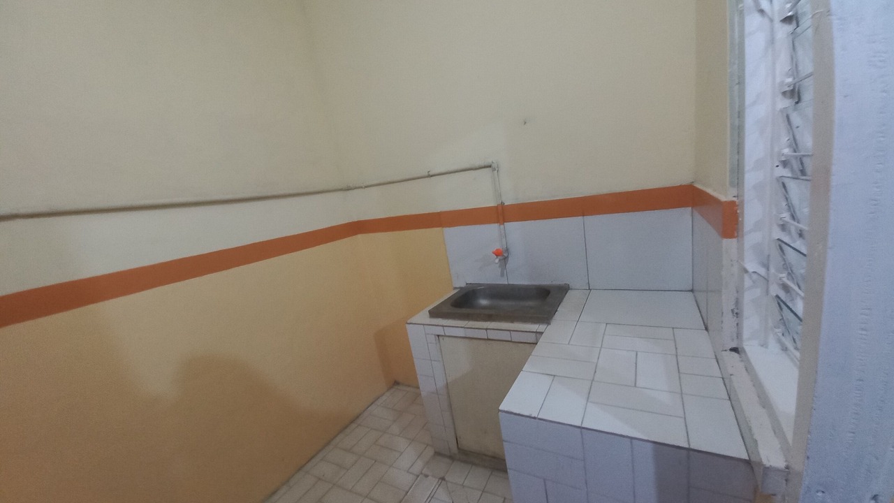 Photo of Bathroom in Yogyakarta