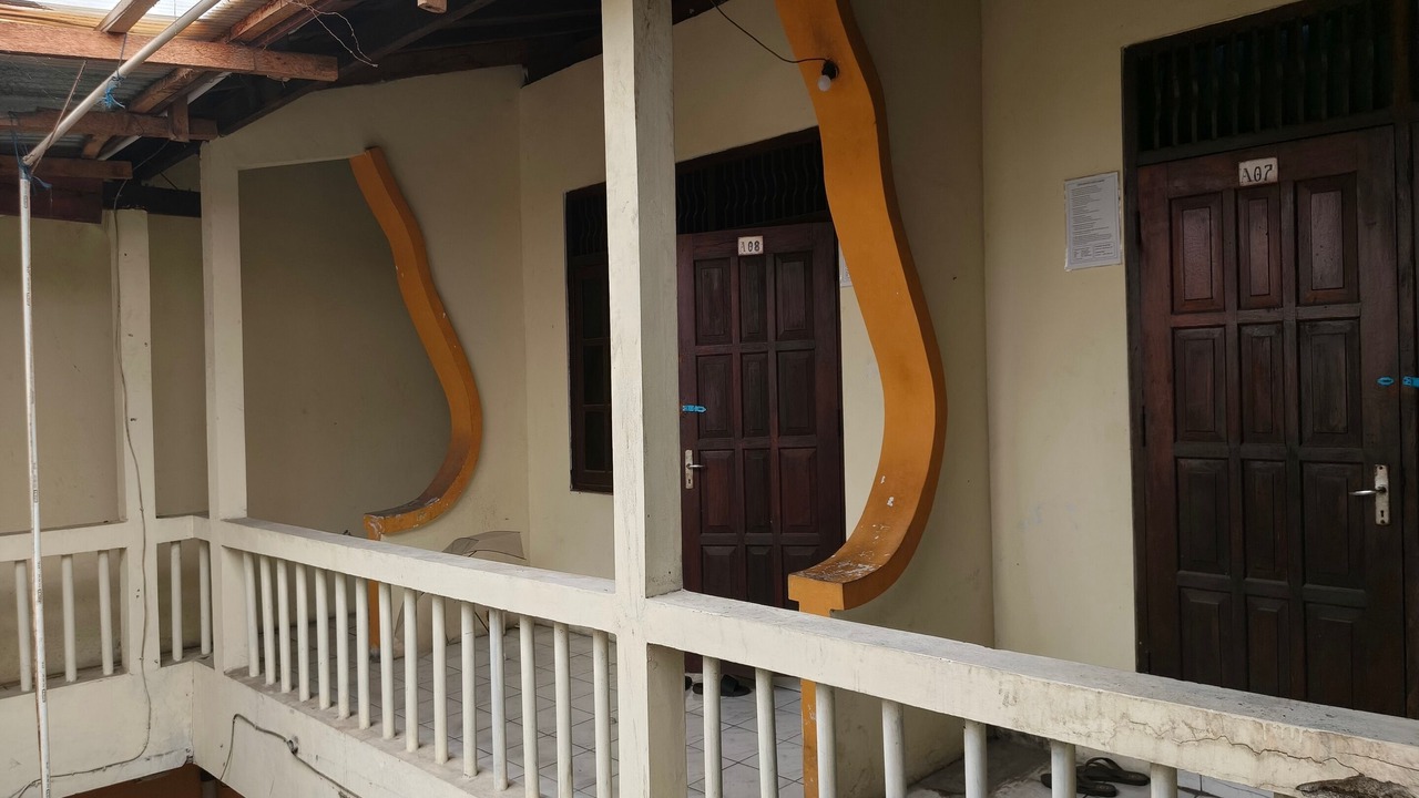 Photo of Bedroom in Yogyakarta