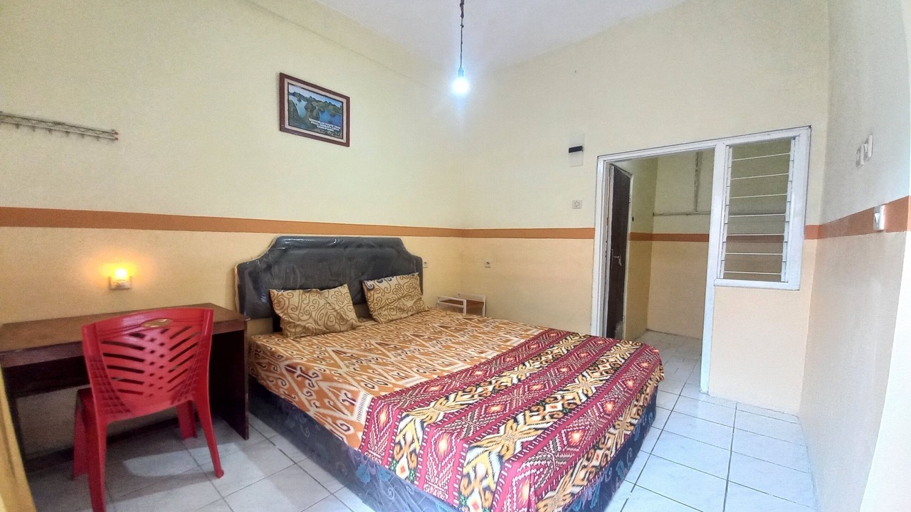 Photo of Bedroom in Yogyakarta