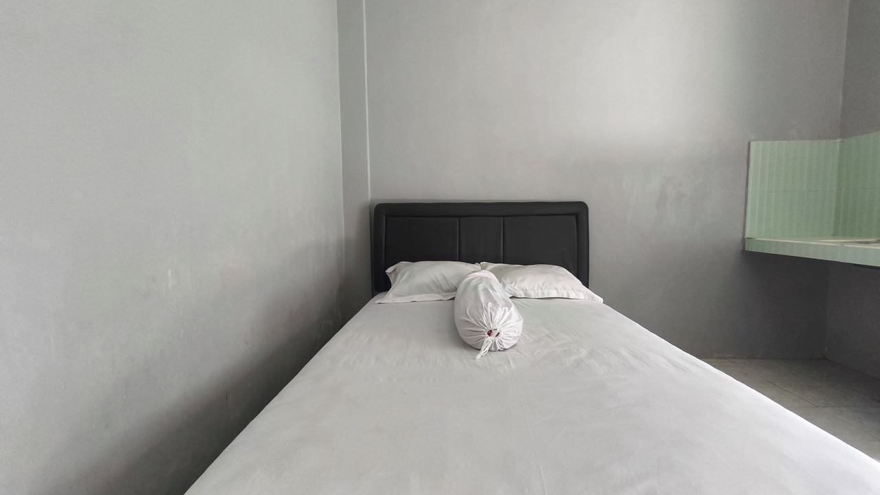 Photo of Bedroom in Dinoyo