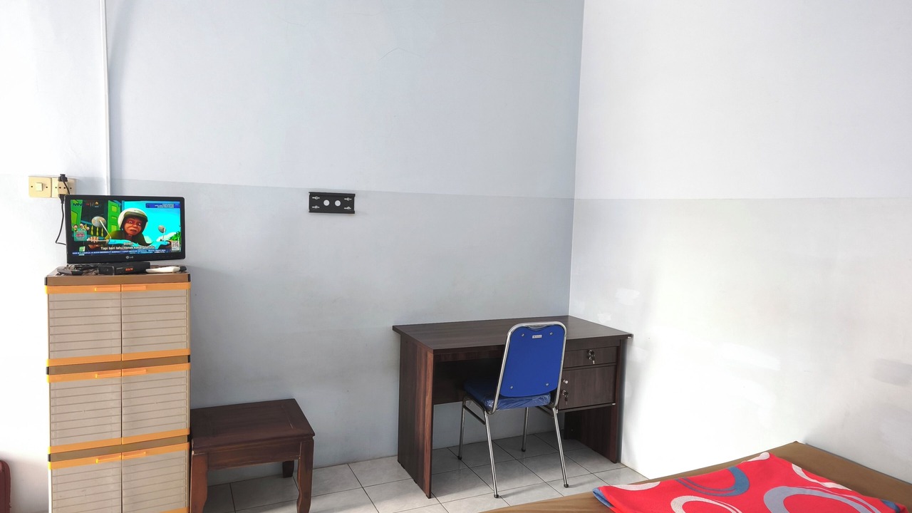 Photo of Bedroom in Dinoyo