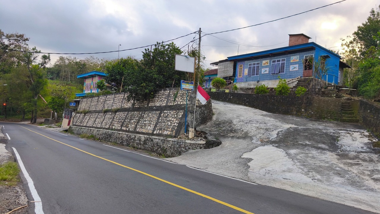 Photo of Outdoor in Dinoyo
