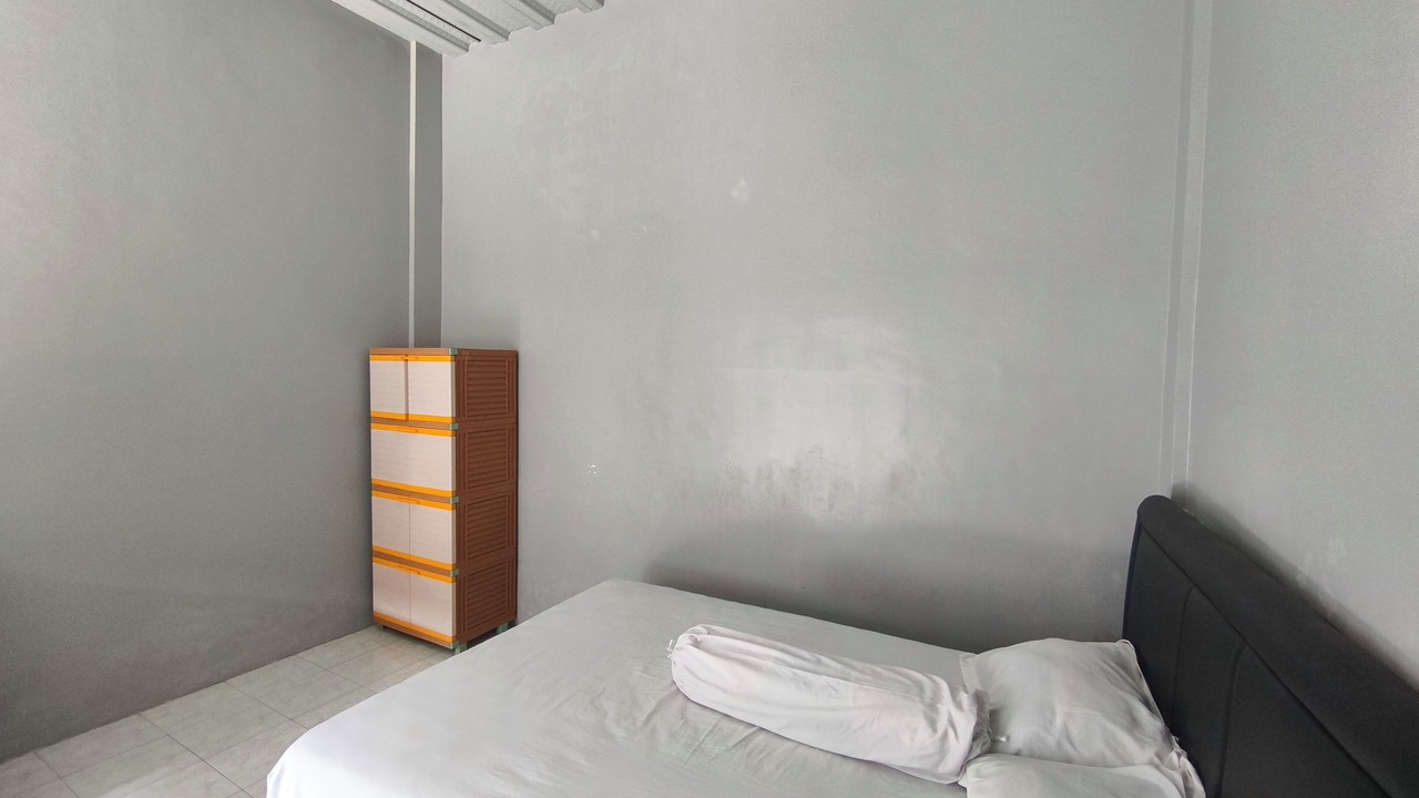Photo of Bedroom in Dinoyo