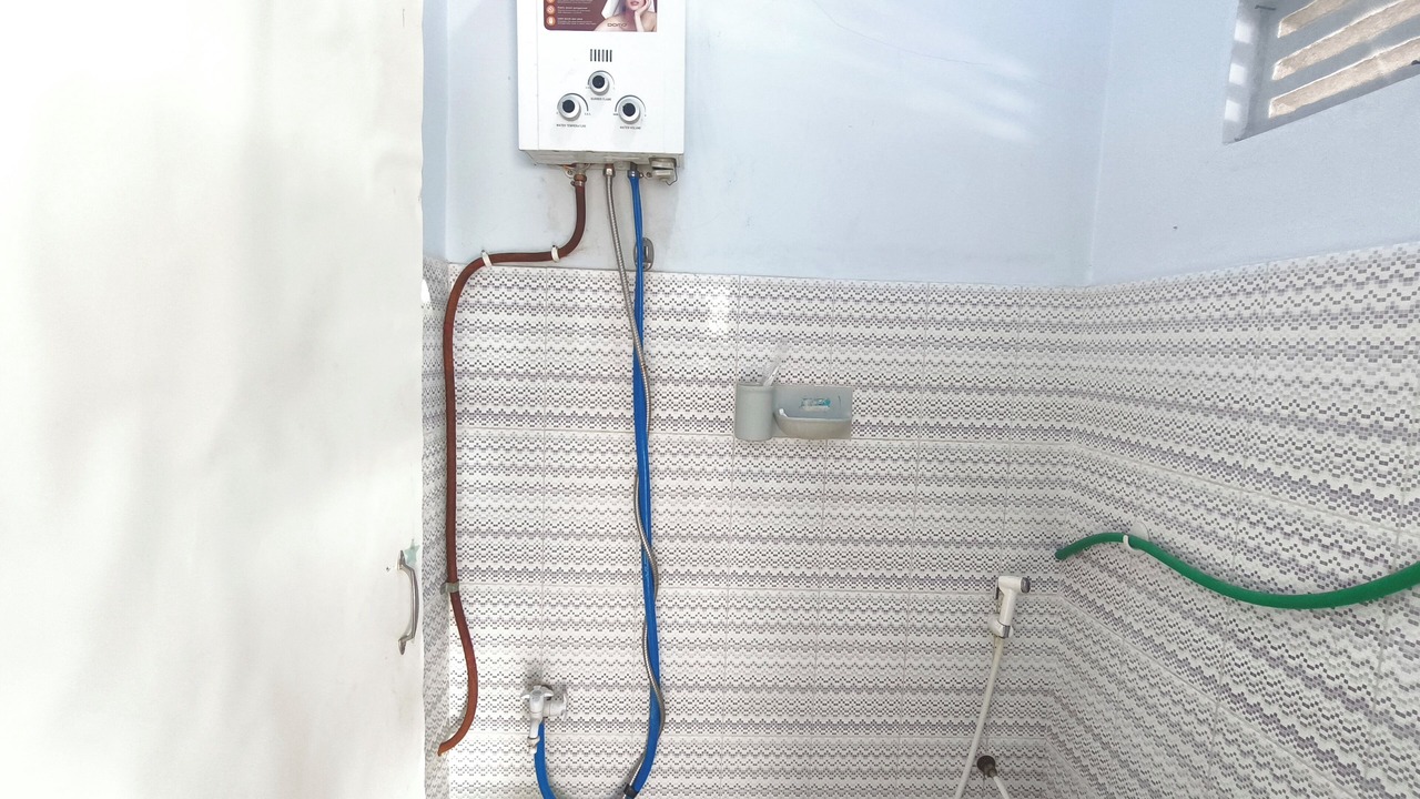 Photo of Bathroom in Dinoyo