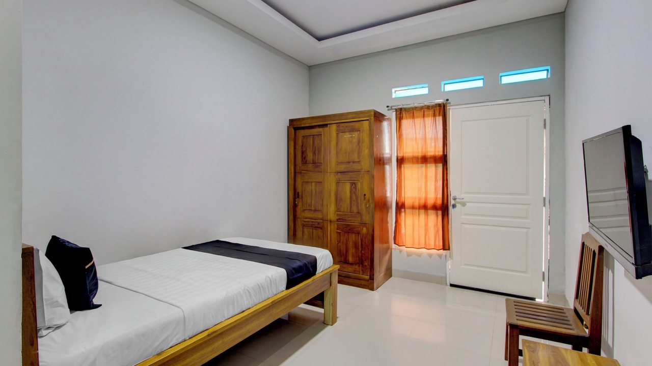 Photo of Bedroom in Semarang