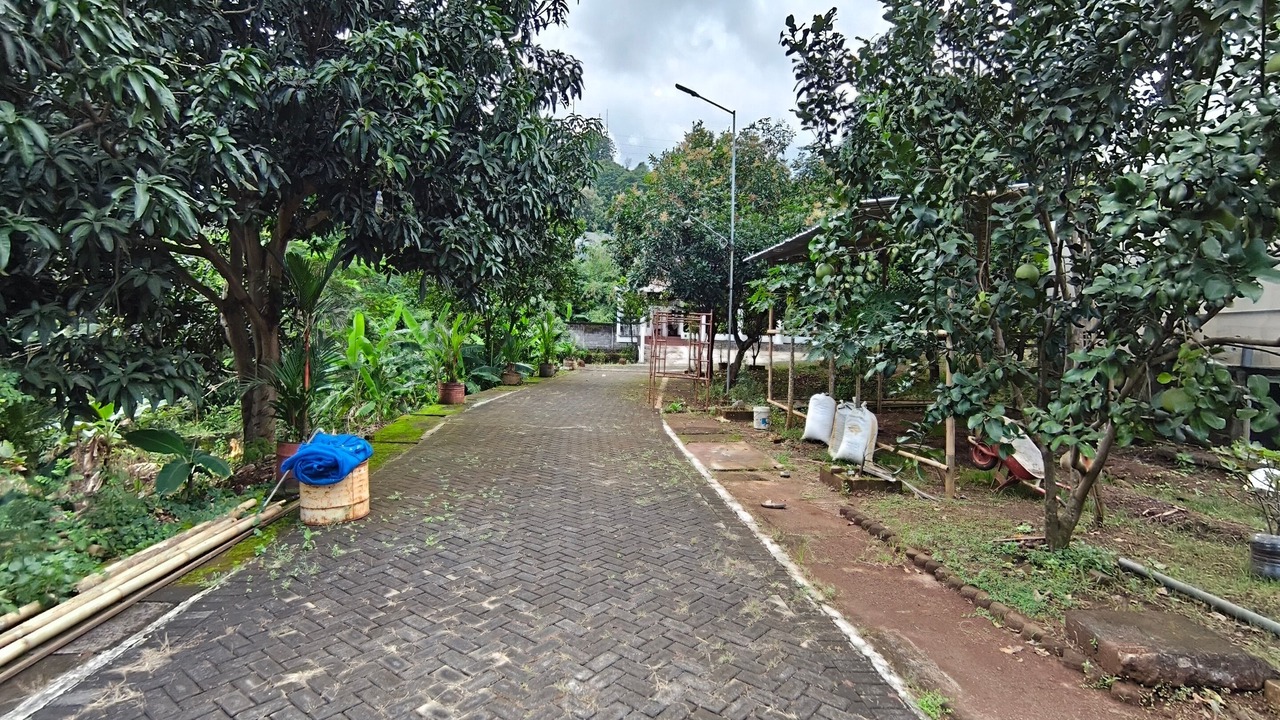 Photo of Outdoor in Semarang