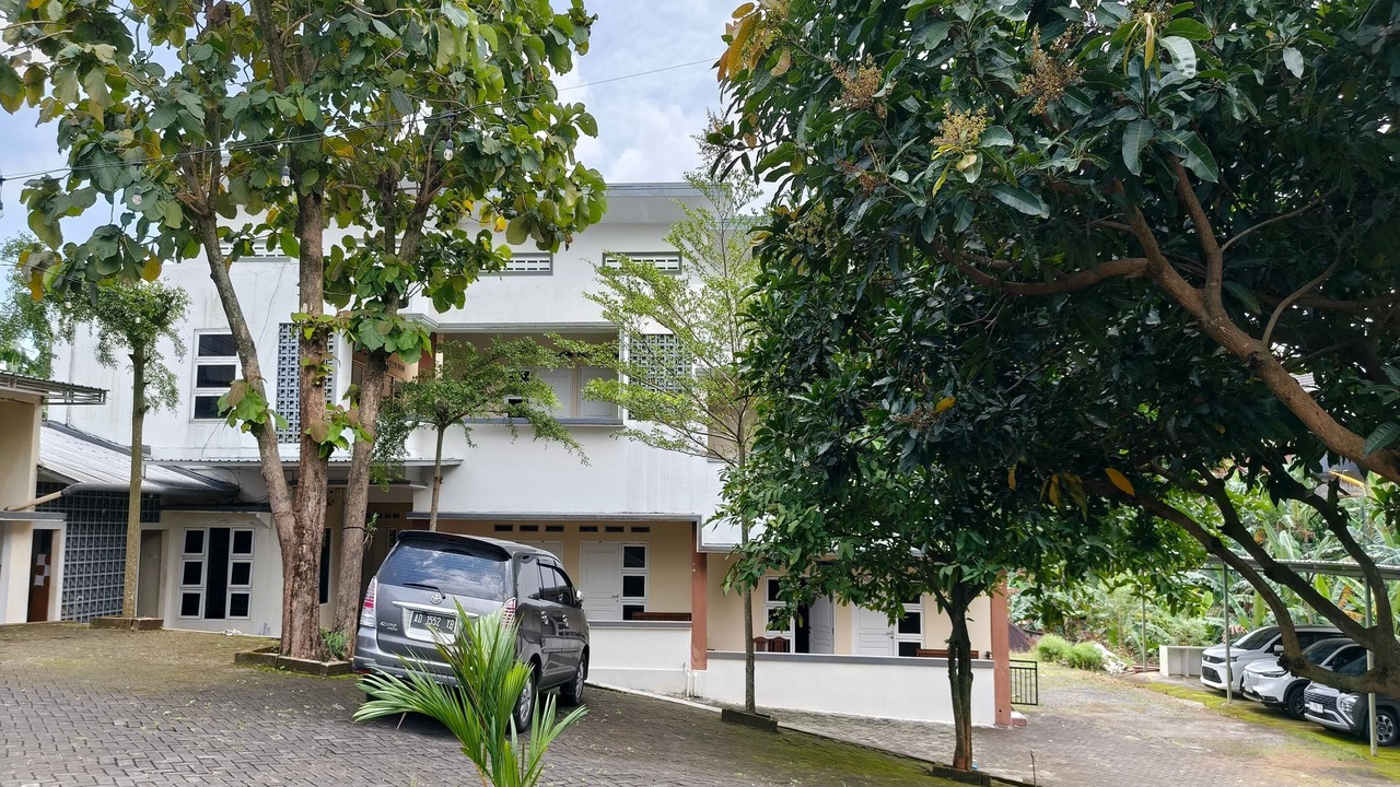 Photo of Outdoor in Semarang