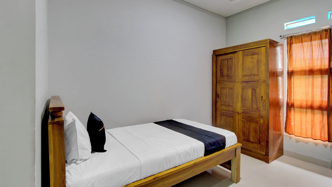 Photo of Bedroom in Semarang