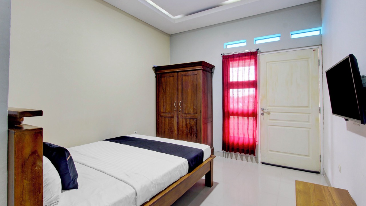 Photo of Bedroom in Semarang