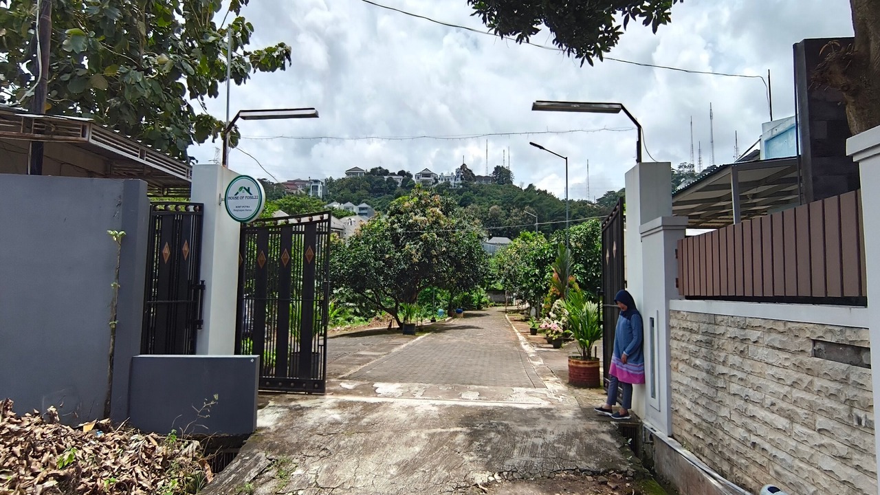 Photo of Outdoor in Semarang